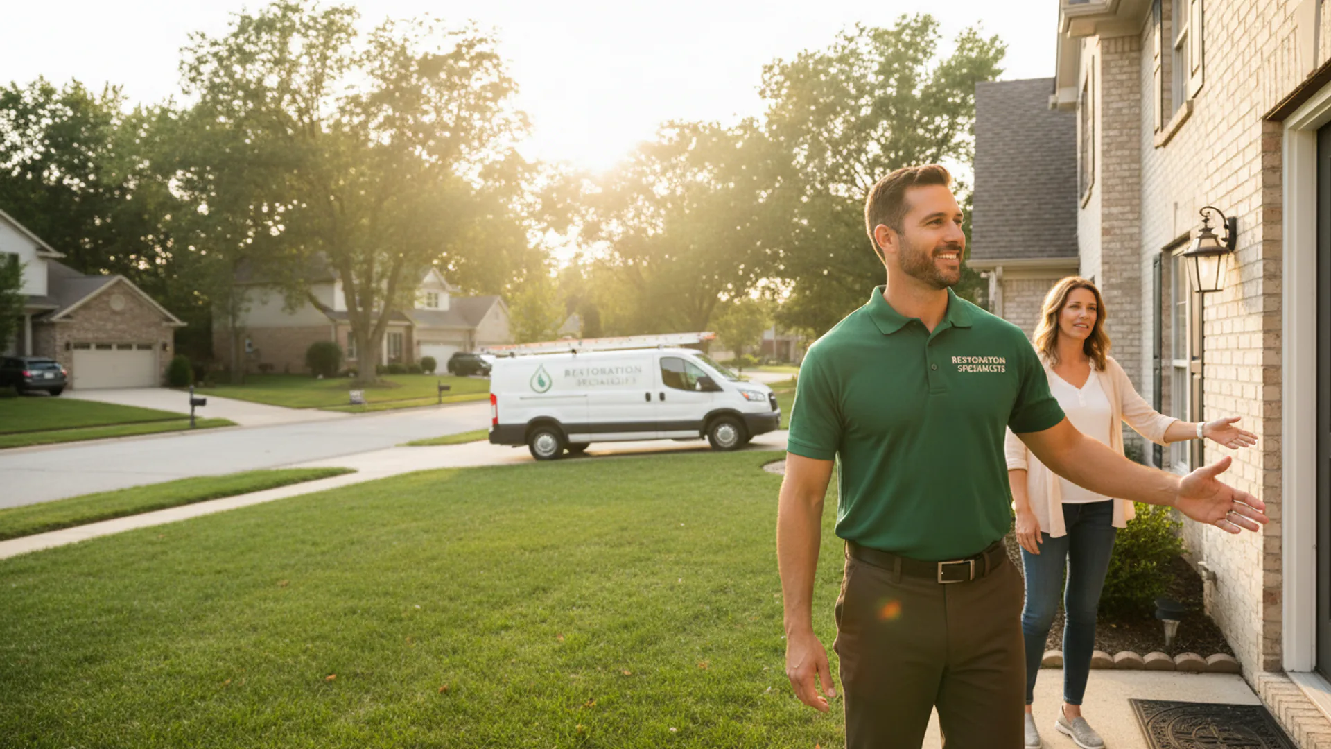 Affordable Water Damage Restoration in Lebanon, MO Near Me – Professional Service at Fair Prices